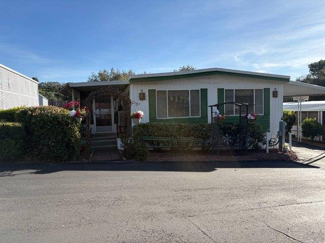 House for sale in Alpine, California