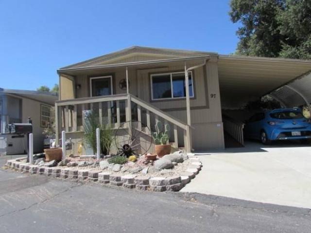 House for sale in Alpine, California