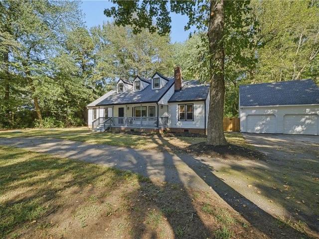 House for sale in Chesapeake, Virginia