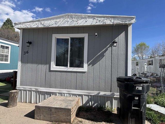 House for sale in La Plata, Colorado