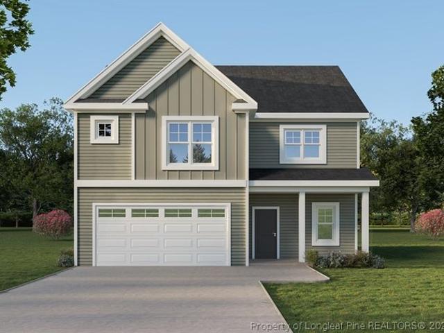 House for sale in Eastover, Cumberland County