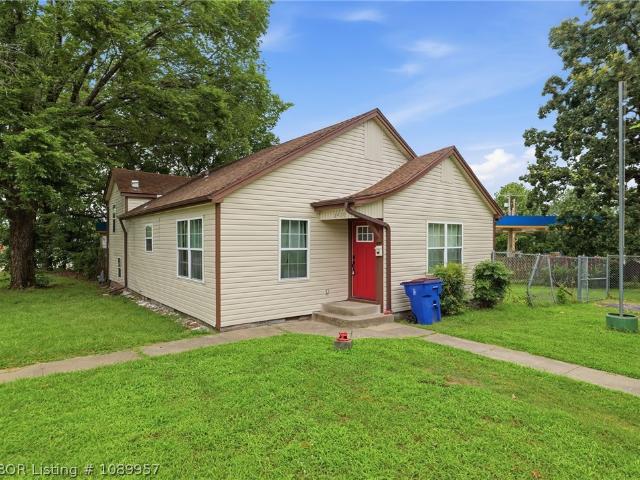 House for sale in Ark