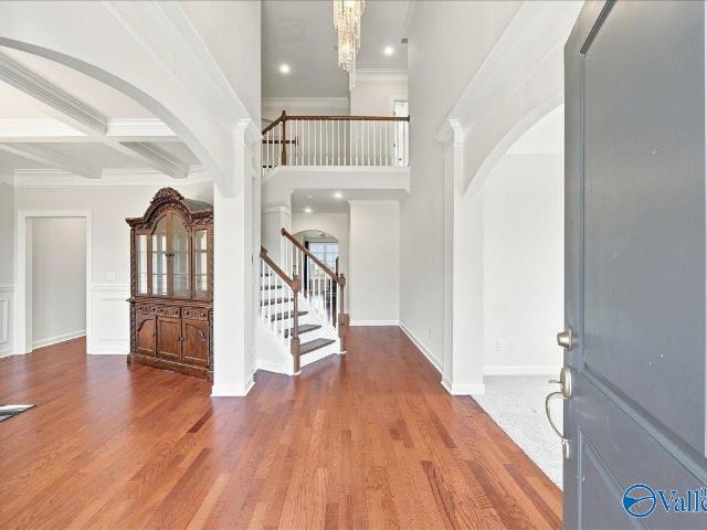 House for sale in Whitesburg Estates, Huntsville