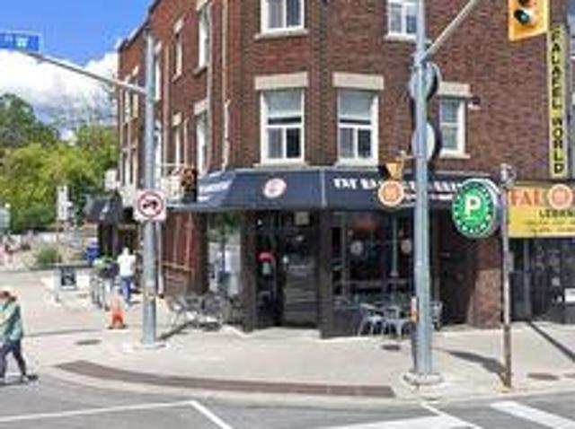 Commercial for sale in Woburn, Ontario