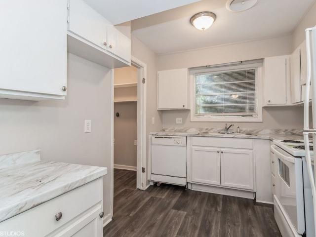 Apartment for rent in Atlanta, Georgia