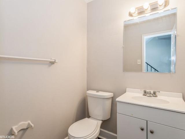 Apartment for rent in Atlanta, Georgia