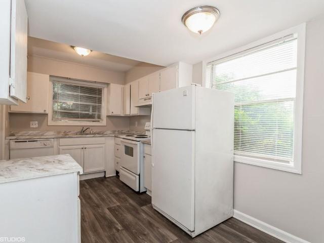 Apartment for rent in Atlanta, Fulton County