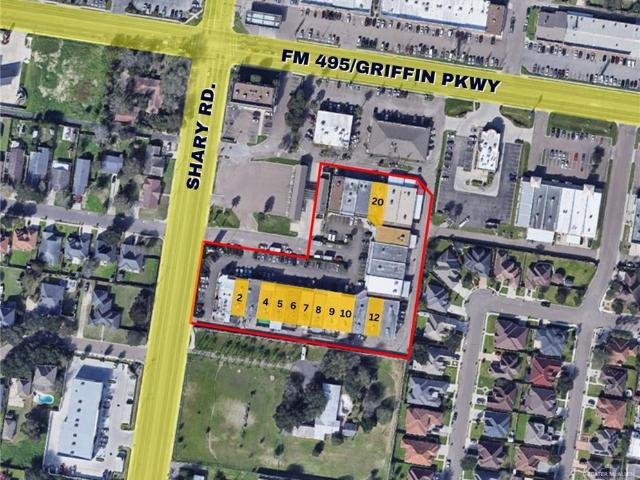 Commercial for sale in Hidalgo, Texas