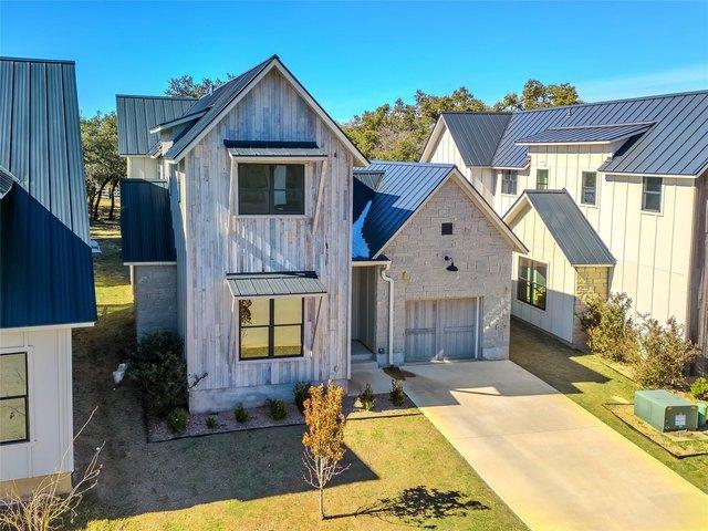House for sale in Spicewood, Texas