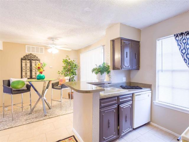 Property for rent in Taylor, Texas