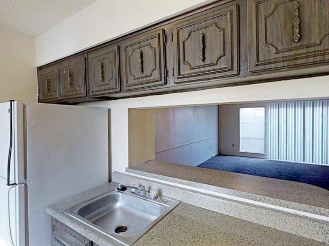Property for rent in Abilene, Taylor County