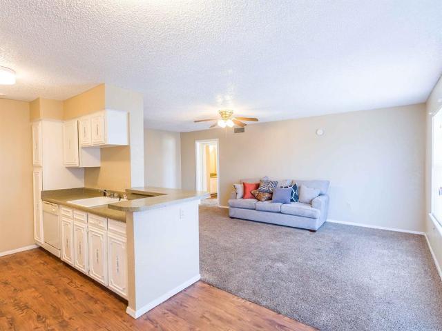 Property for rent in Taylor, Texas