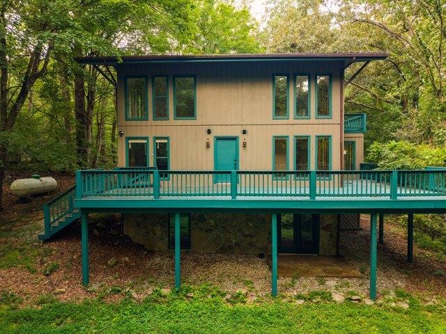 House for sale in Tennessee