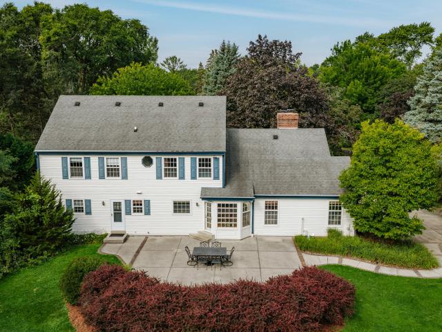 House for sale in Brookfield, Wisconsin