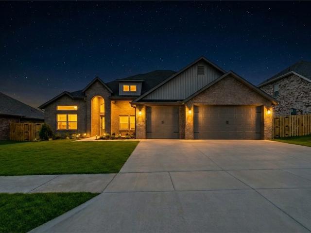 House for sale in Ark
