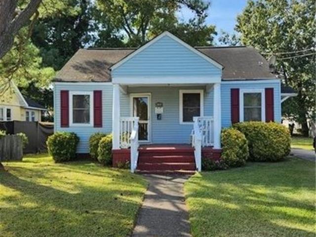 House for sale in Virginia