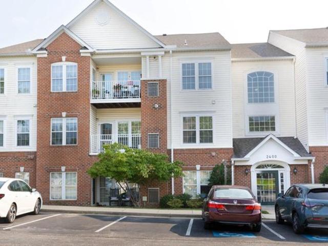 Condo for sale in Odenton, Maryland