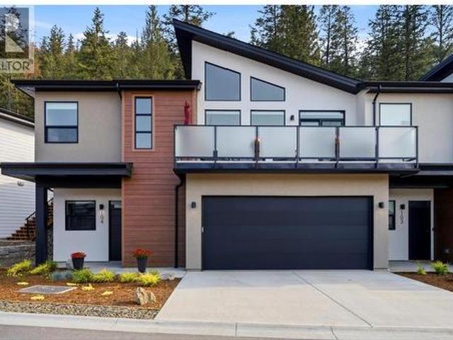 House for sale in Kamloops, British Columbia