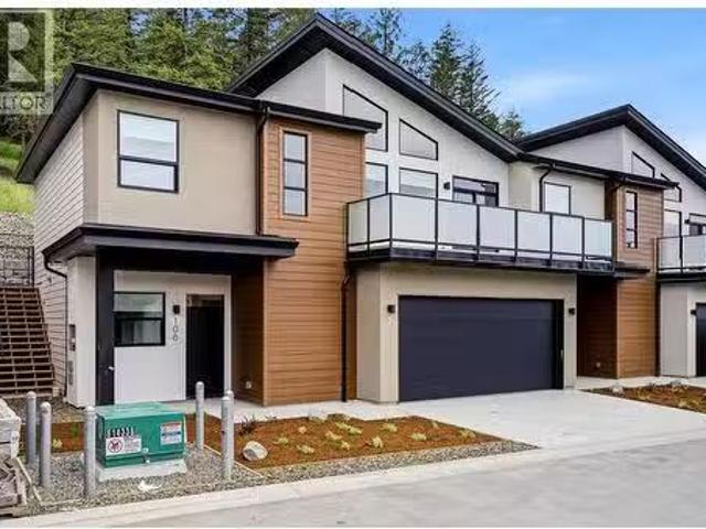 House for sale in Kamloops, British Columbia