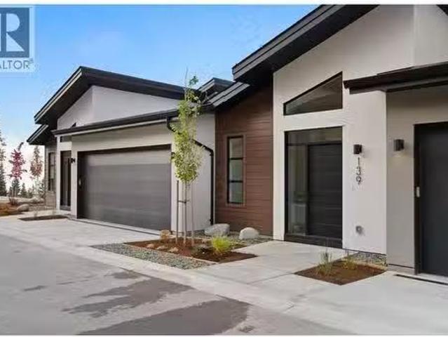 House for sale in Kamloops, British Columbia