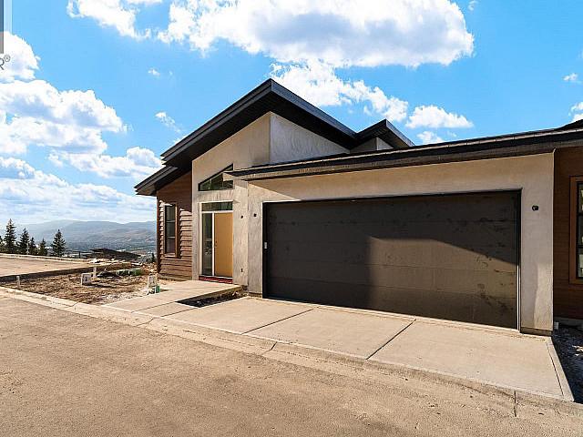 Condo for sale in Kamloops, British Columbia