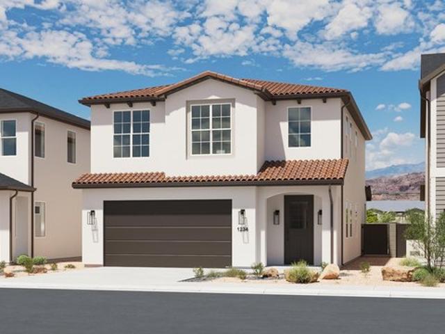 House for sale in Santa Clara, Washington County