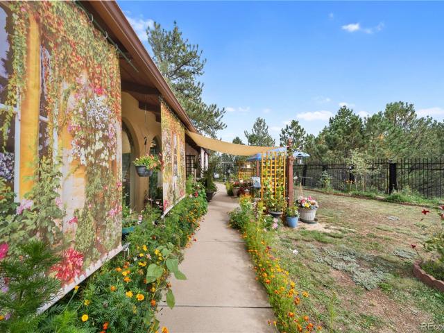 House for sale in Bailey, Park County