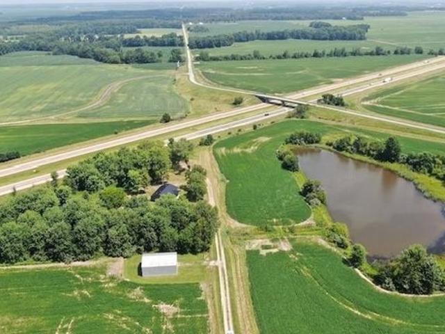 House for sale in Casey, Illinois