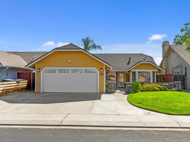 House for sale in Modesto, California