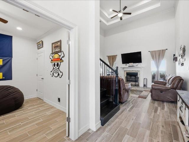 House for sale in Jefferson, Texas