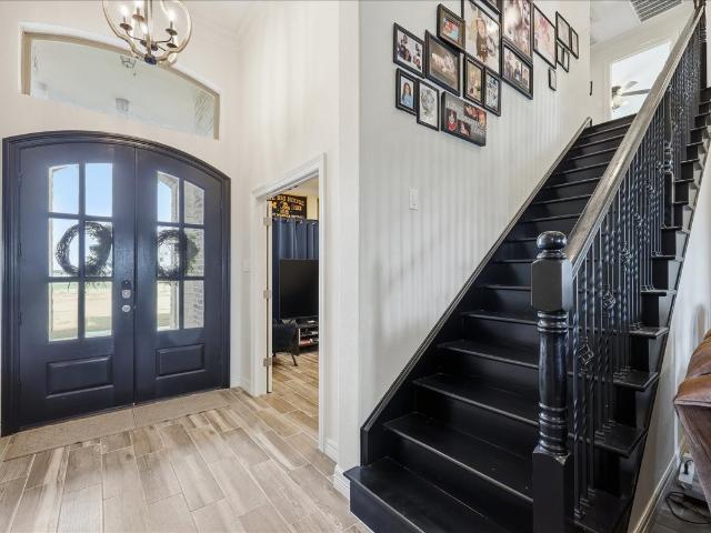 House for sale in Jefferson, Texas