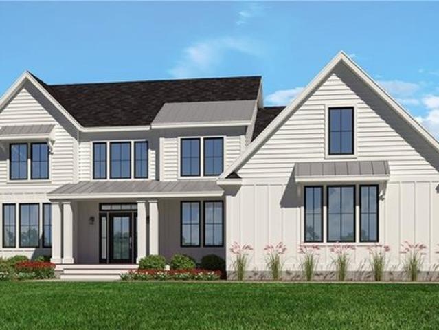 House for sale in East Greenwich, Rhode Island