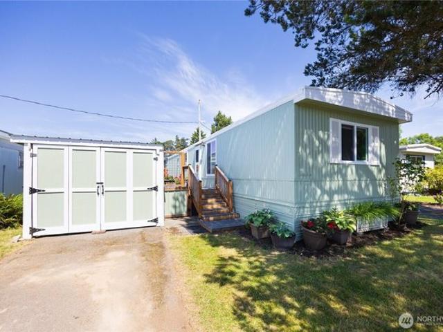 House for sale in Bellingham, Washington