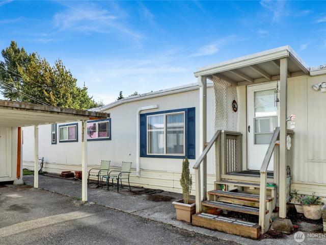 House for sale in Bellingham, Washington
