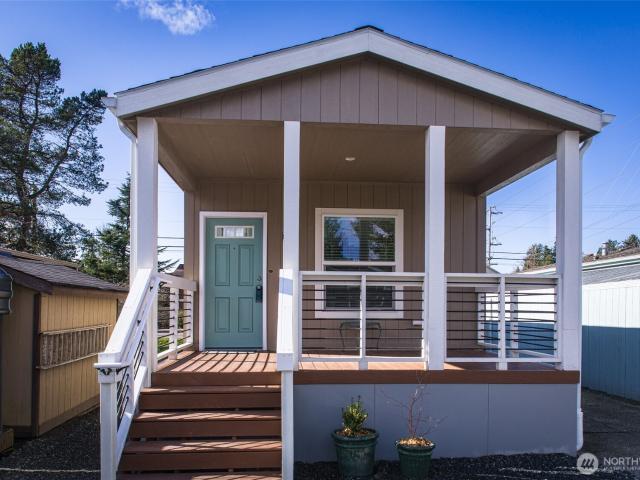 House for sale in Bellingham, Washington