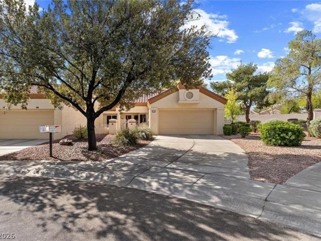 Townhouse for sale in Las Vegas, Nevada
