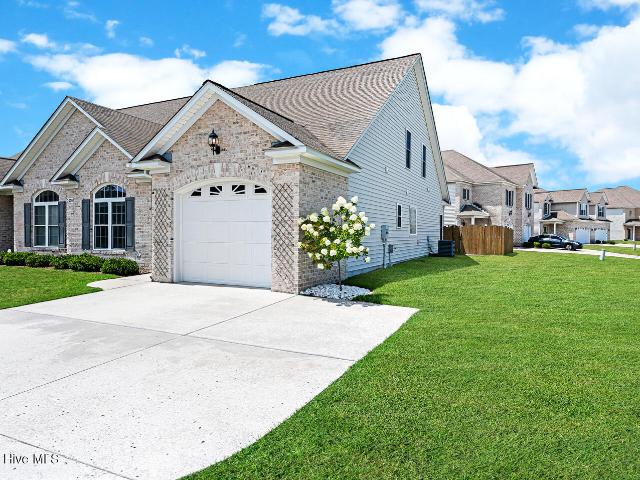 Property for rent in Greenville, North Carolina
