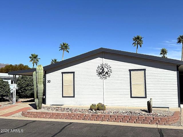 House for sale in Apache Junction, Arizona