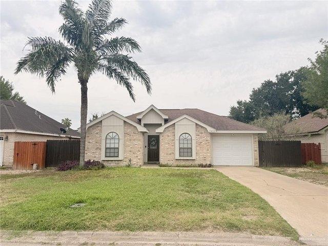 House for sale in Hidalgo, Hidalgo County