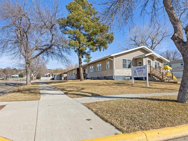 House for sale in Pierre, South Dakota
