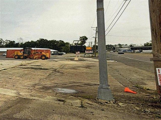 Land for sale in Sulphur, Louisiana
