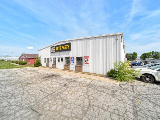 Commercial for sale in Palmyra, Michigan