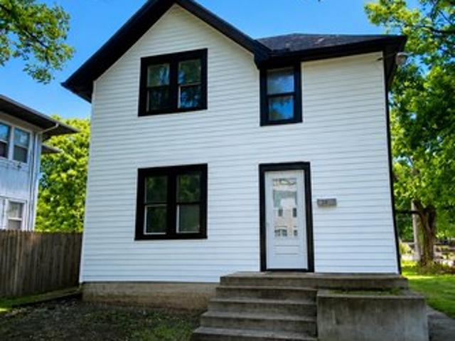 House for sale in Hennepin, Minnesota
