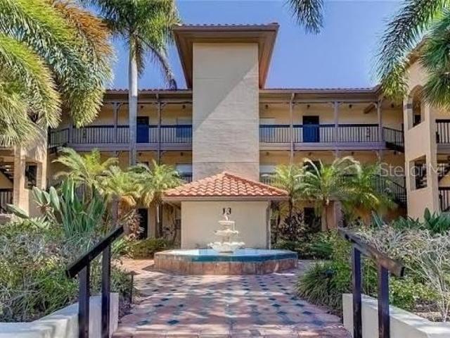 Condo for sale in Clearwater, Florida