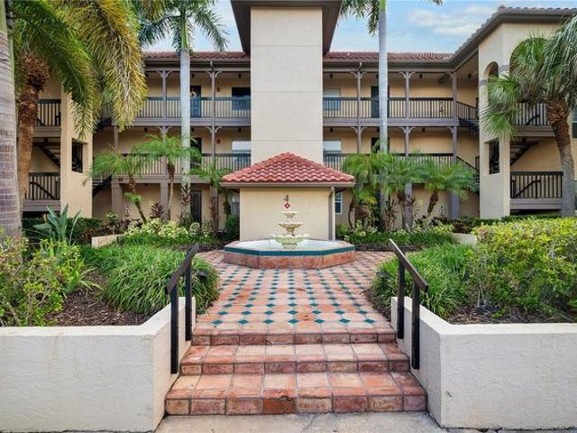 Condo for sale in Clearwater, Pinellas County