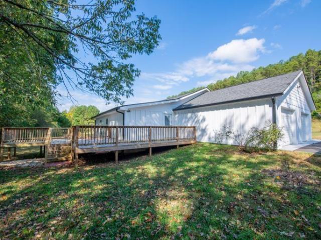 House for sale in Ball Ground, Georgia