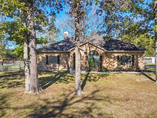 Farm for sale in Willis, Texas