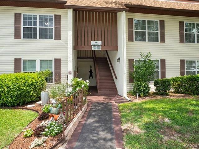 Condo for sale in Inverness, Florida