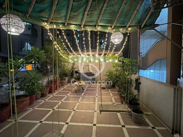Apartment for rent in Saddar Town, North Waziristan