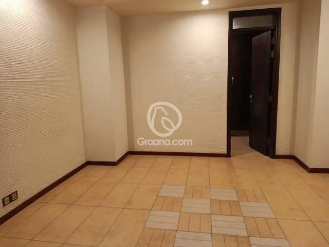 Apartment for rent in F-10, Islamabad